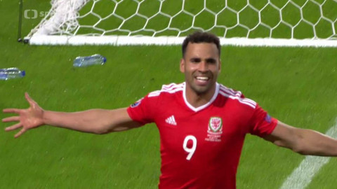 EURO 2016 - Nejdůležitější momenty čtvrtfinálového utkání