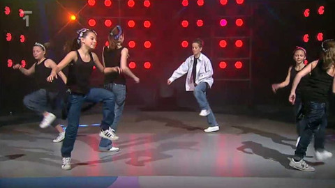 Věříš si? - 29. listopadu 2011