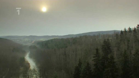 Živé srdce Evropy - Údolí Ohře