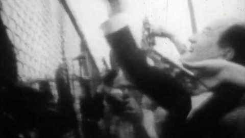 Televizní noviny - 1. srpna 1968