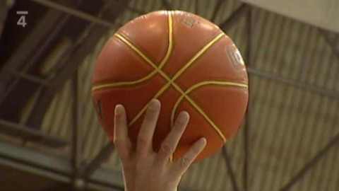 NLB Liga - ČEZ Basketball Nymburk - Budučnost Podgorica