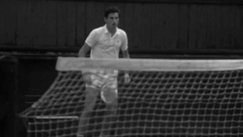 Televizní noviny - 9. června 1968