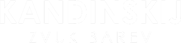 Kandinskij: zvuk barev