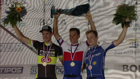 Spurt - 7. července 2017