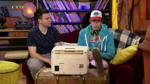 PLANETA YÓ - 18. února 16:23