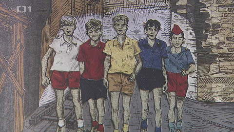 Z metropole - 13. července 2024