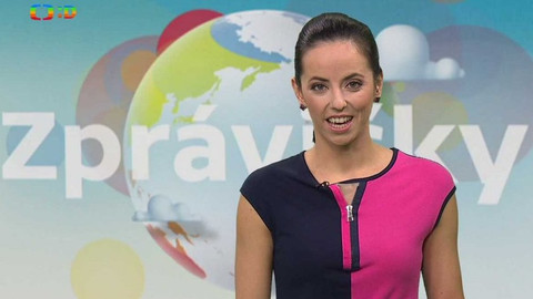 Zprávičky - 19. prosince 2015