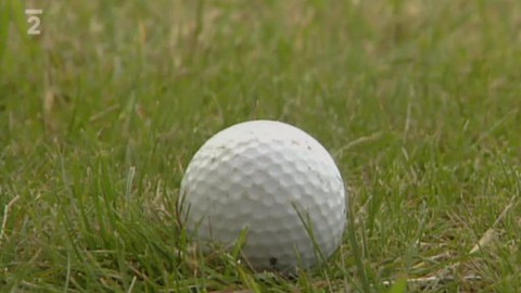 Nedej se! - Golfové hřiště v Klánovickém lese