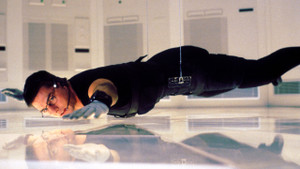 Obrázek pořadu Mission: Impossible