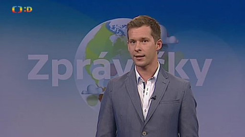 Zprávičky - 29. října 2014