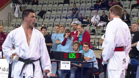 Olympijský magazín - 10. března 2021