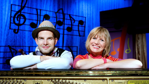 Muzicírování - 5/25 Hokejista