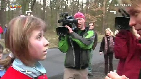 Případy detektiva Packala - 3. května 2008