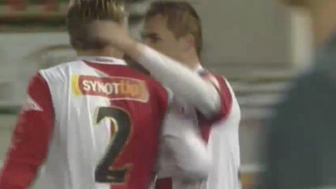 Fotbal - SK Slavia Praha - FK Mladá Boleslav