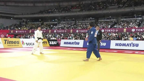 IJF World Tour - Japonsko