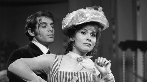 Komediantská historie