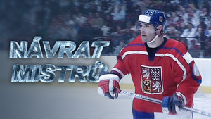 Obrázek pořadu Návrat mistrů