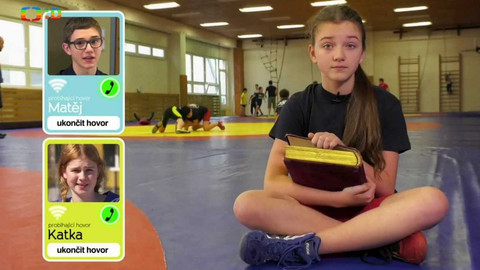 Wifina - 19. května 2017