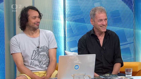 Dobré ráno - 29. června 2020