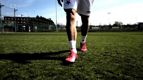 Studio fotbal - Extra