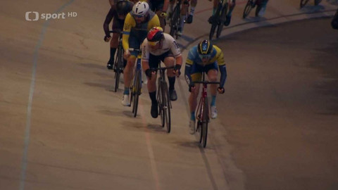 Cyklistika - ŠKODA CUP 500+1 kolo