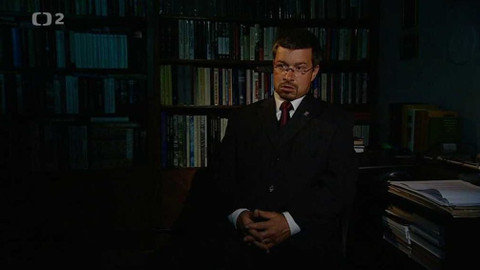 Neznámí hrdinové - Partyzánská odyssea