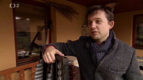 Folklorika - Tradice a experiment