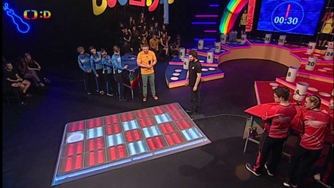 Bludiště - 26. září 2022