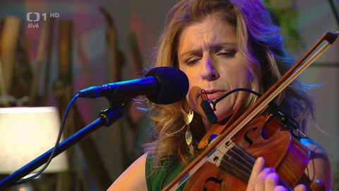 Sama doma - 8. prosince 2023