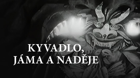 Kyvadlo, jáma a naděje