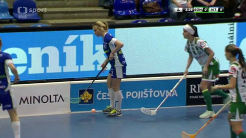 Livesport Superliga - FbŠ Bohemians - 1. SC TEMPISH Vítkovice