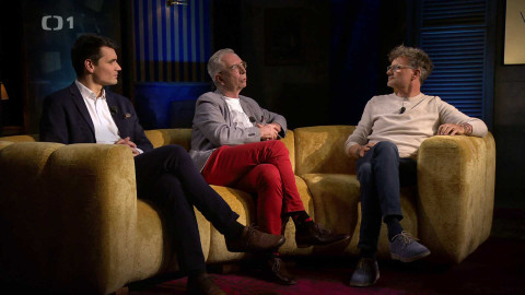 Výborná SHOW - Po roce