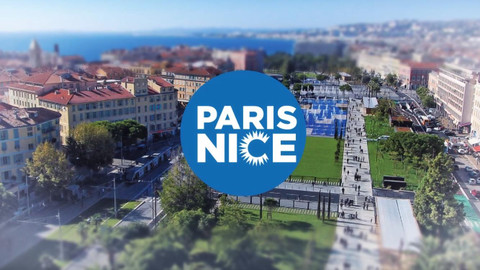 Cyklistika - Paříž - Nice 2019