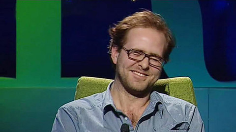 Všechnopárty - 10. prosince 2010