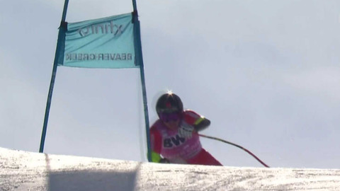 Světový pohár v alpském lyžování - SP USA