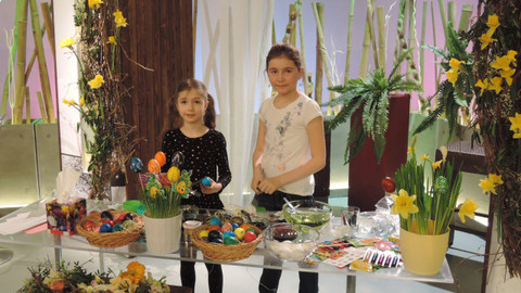 Sama doma - 17. března 2016