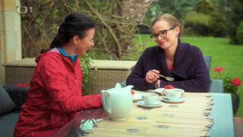 Všechno, co mám ráda - Epizoda 111/45