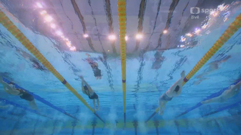 ME v plavání 2025 Polsko - ME 25 m Polsko