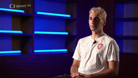 EURO U21 2025 Slovensko - Lvíčata trochu jinak