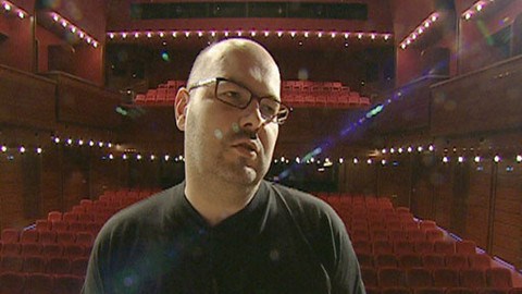 Portréty - Vladimír Morávek, režisér