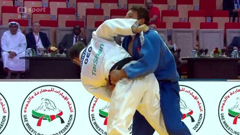 IJF World Tour - Spojené arabské emiráty