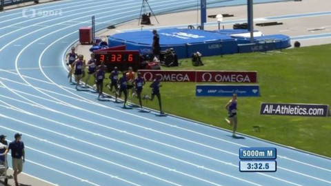 Diamond League - New York