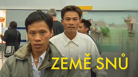 Země snů