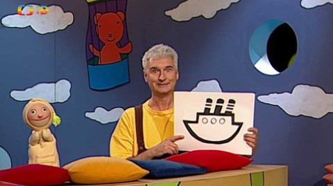 Kouzelná školka - 7. prosince 2016