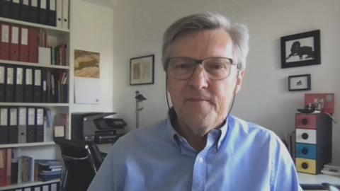 Hyde Park Civilizace - Josef Jiřičný