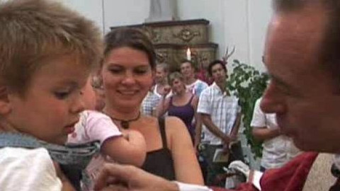 Křesťanský magazín - 30. srpna 2009