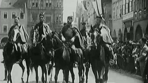 Hledání ztraceného času - Sokolská kronika (9)