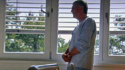 Ta naše povaha česká - Cena za rok života