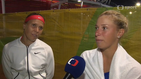 XXXI. letní olympijské hry 2016 Rio de Janeiro - Studio Rio