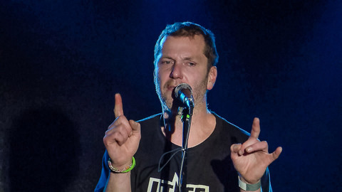 Kombo - Xavier Baumaxa